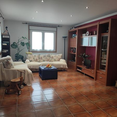 הוילה Ordes Casa Da Pinguela Camino Ingles מראה חיצוני תמונה