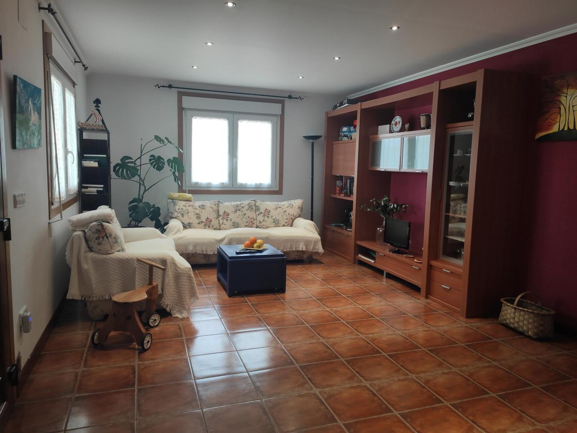 הוילה Ordes Casa Da Pinguela Camino Ingles מראה חיצוני תמונה